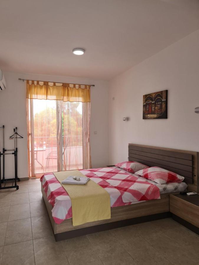 Apartament Lugano